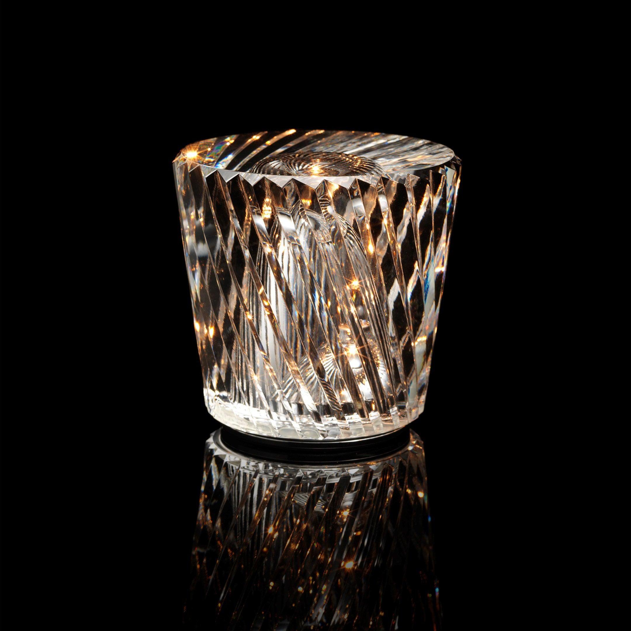 Nova Prism Table Lamp
