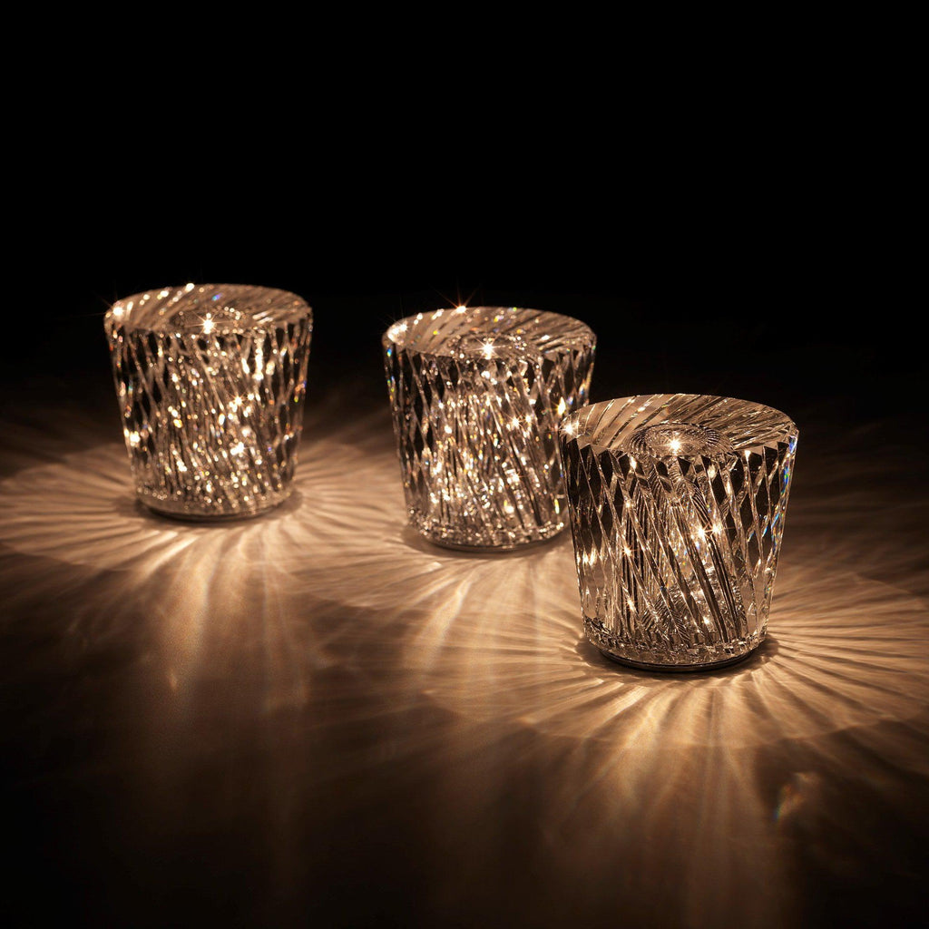 Nova Prism Table Lamp