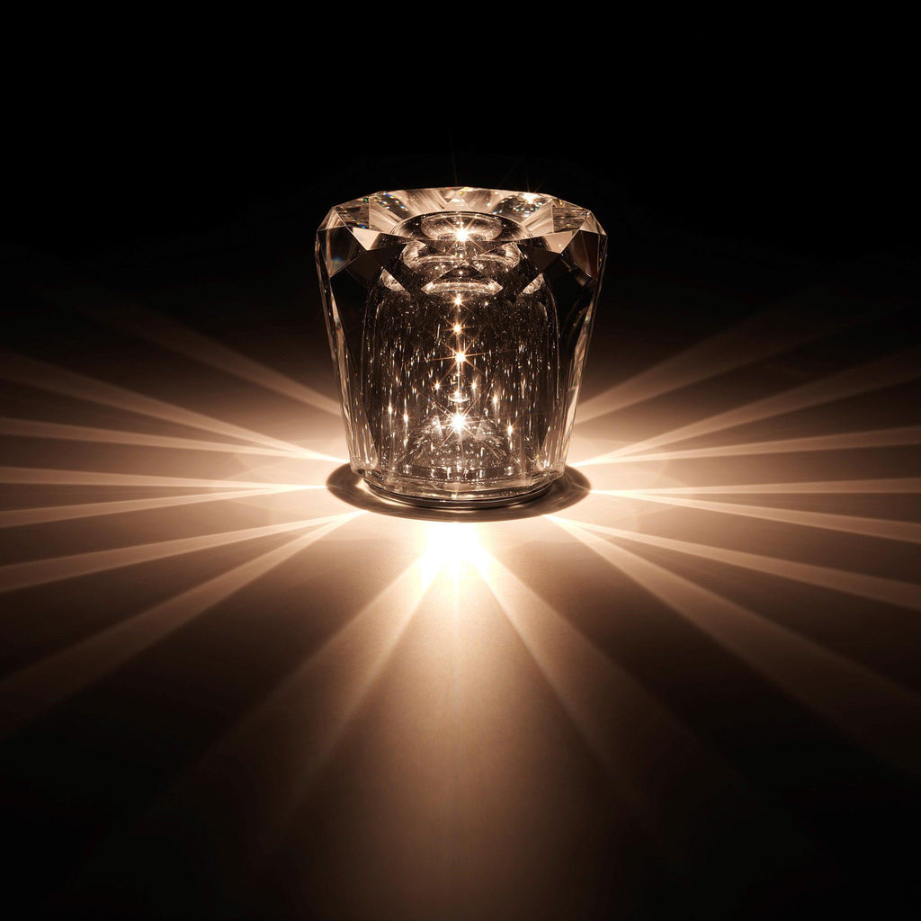 Nova Prism Table Lamp