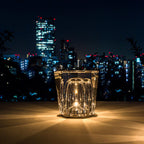 Nova Prism Table Lamp