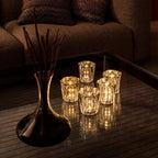 Nova Prism Table Lamp