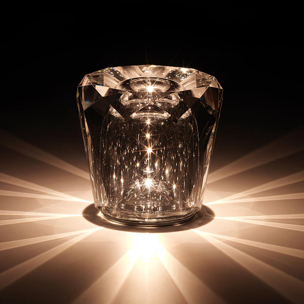Nova Prism Table Lamp