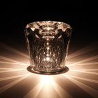 Nova Prism Table Lamp