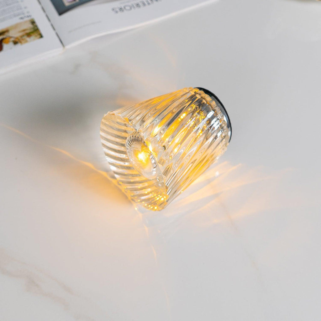 Nova Prism Table Lamp