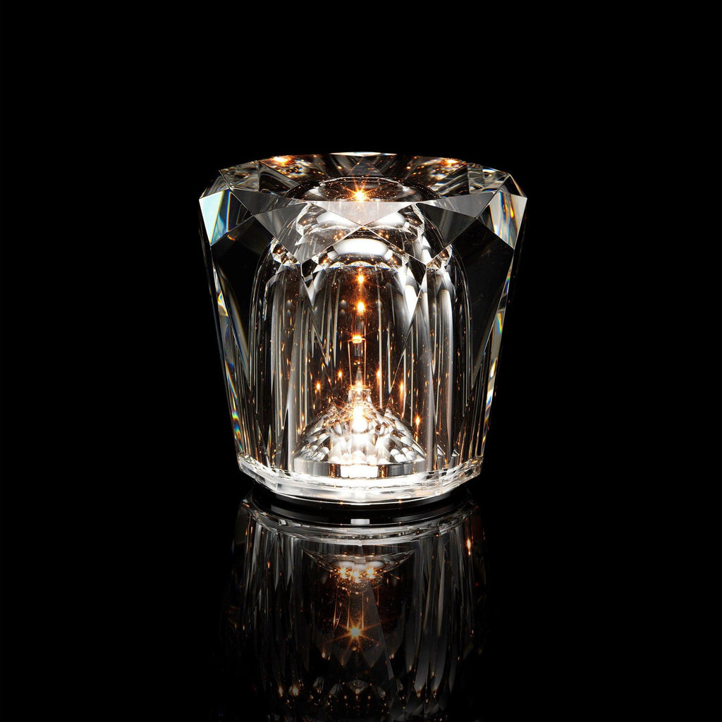 Nova Prism Table Lamp