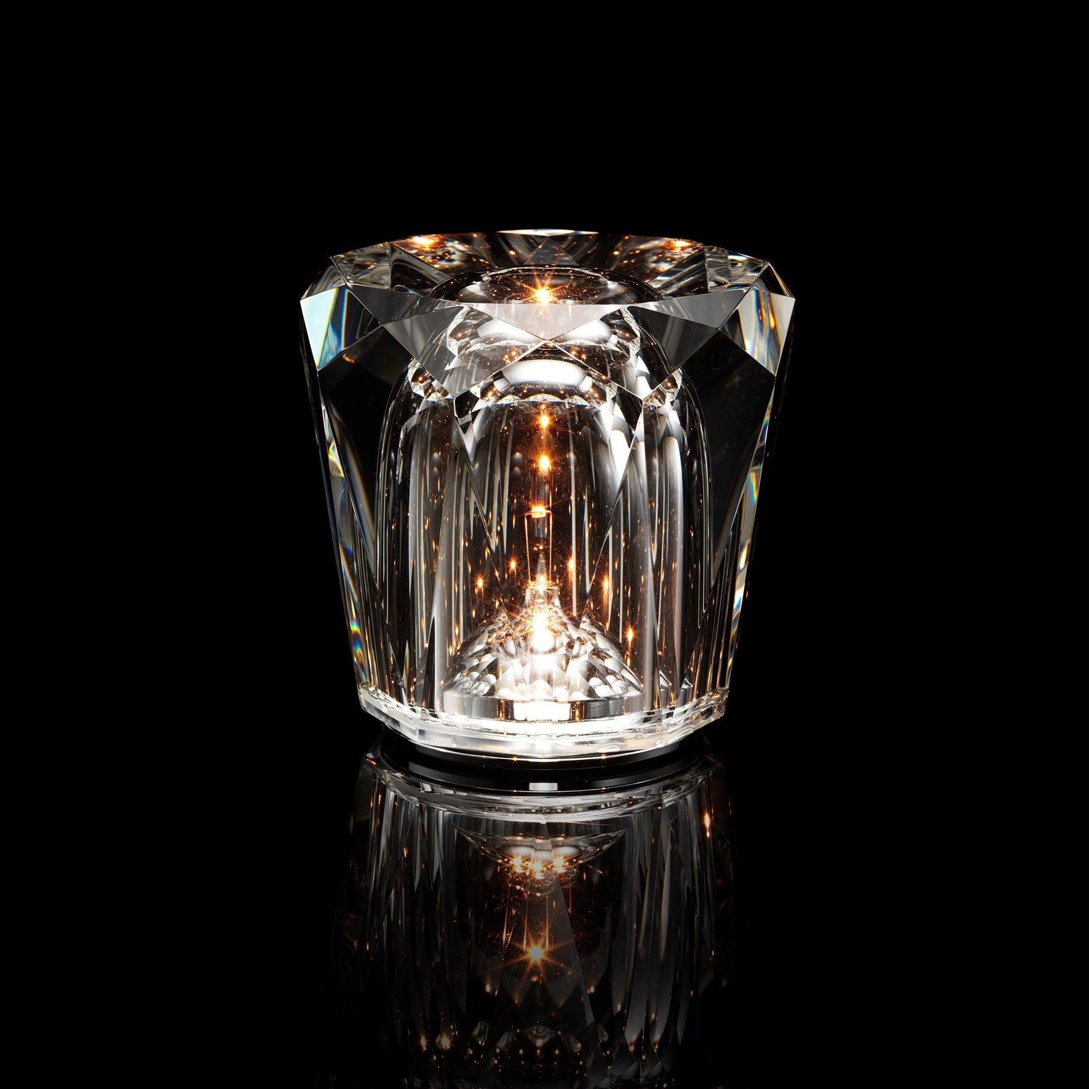Nova Prism Table Lamp