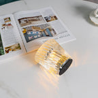 Nova Prism Table Lamp