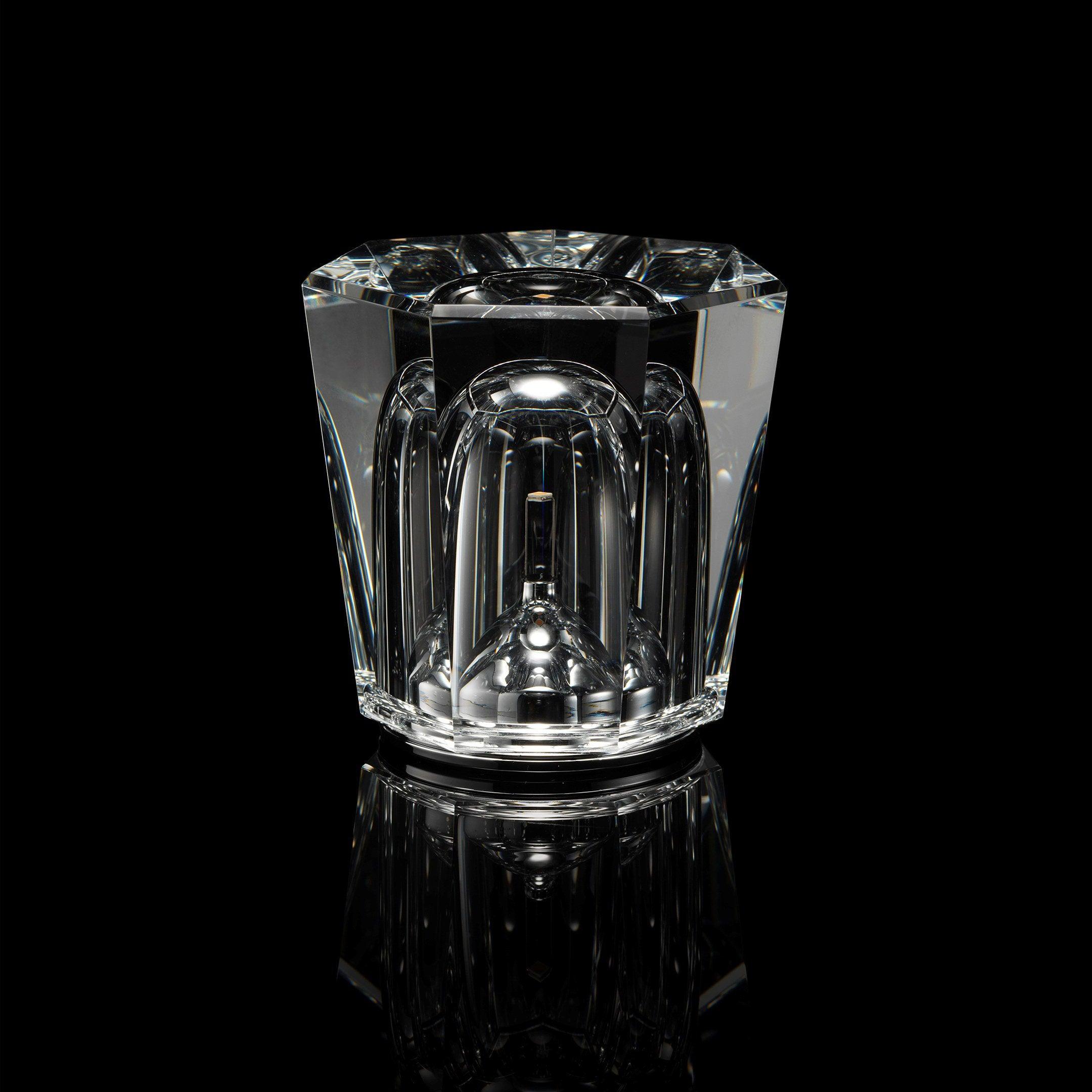 Nova Prism Table Lamp