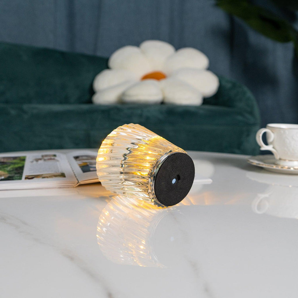 Nova Prism Table Lamp
