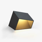 Nox Cube Outdoor Light