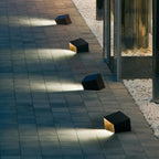 Nox Cube Outdoor Light