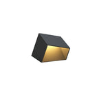 Nox Cube Outdoor Light