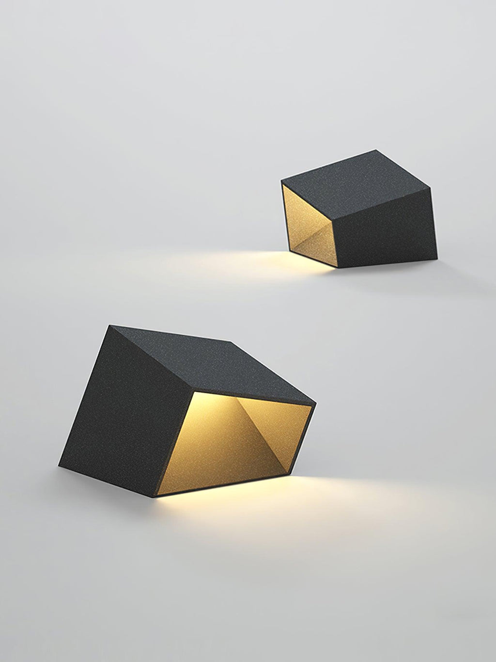 Nox Cube Outdoor Light