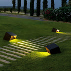 Nox Cube Outdoor Light