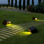 Nox Cube Outdoor Light