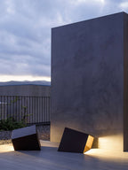 Nox Cube Outdoor Light