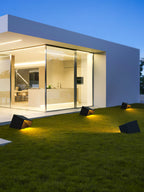 Nox Cube Outdoor Light