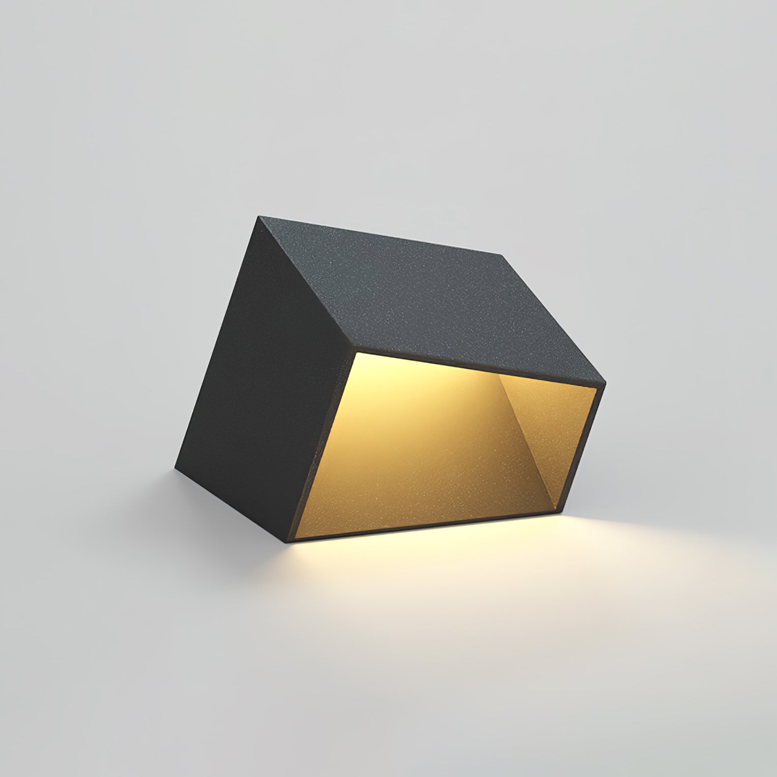Nox Cube Outdoor Light