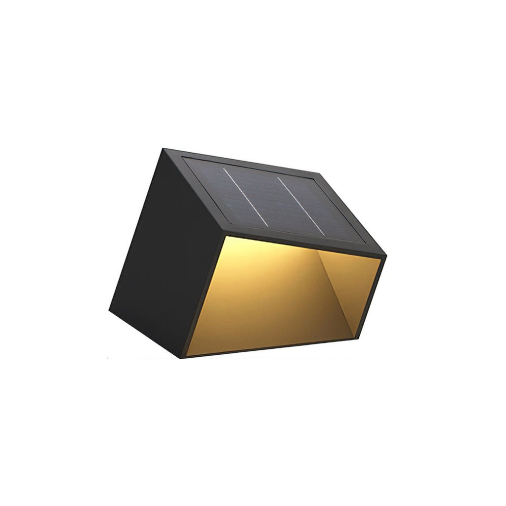Nox Cube Solar Outdoor Light