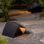 Nox Cube Solar Outdoor Light