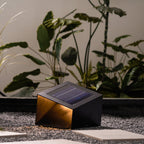 Nox Cube Solar Outdoor Light