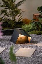 Nox Cube Solar Outdoor Light