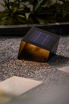 Nox Cube Solar Outdoor Light