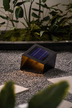 Nox Cube Solar Outdoor Light
