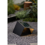 Nox Cube Solar Outdoor Light