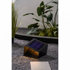 Nox Cube Solar Outdoor Light