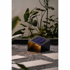 Nox Cube Solar Outdoor Light