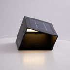 Nox Cube Solar Outdoor Light