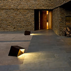 Nox Cube Solar Outdoor Light