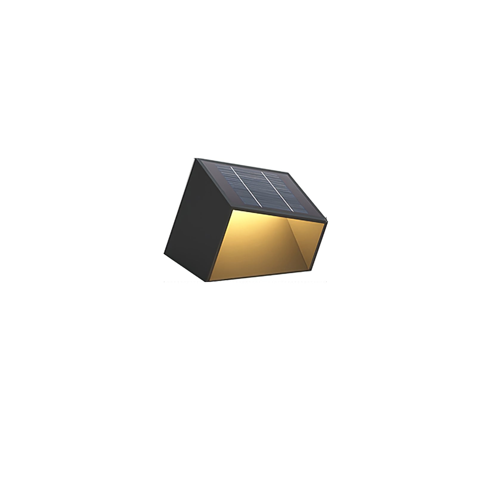 Nox Cube Solar Outdoor Light