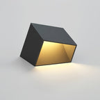 Nox Cube Solar Outdoor Light