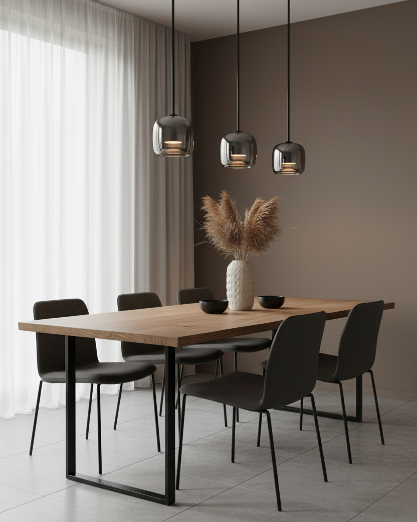 Danoise Pendant Light