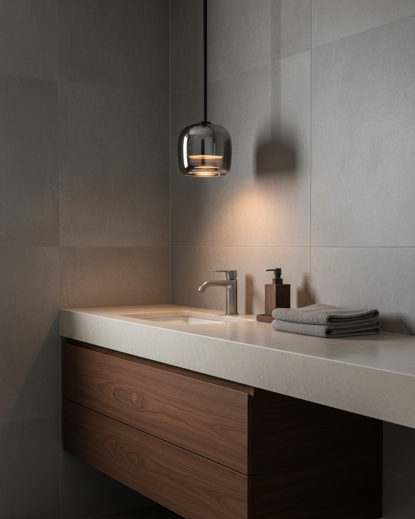 Danoise Pendant Light