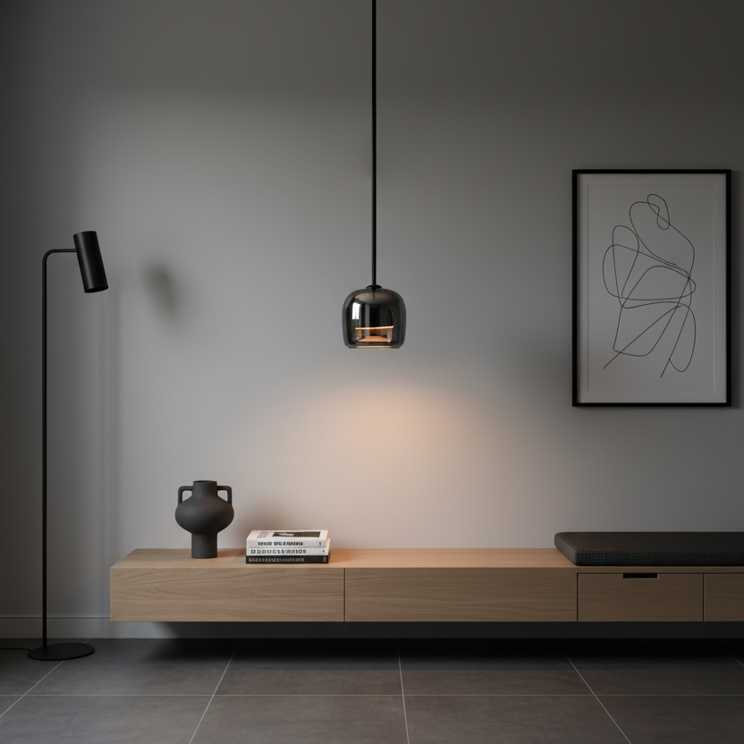 Danoise Pendant Light