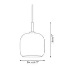 Danoise Pendant Light