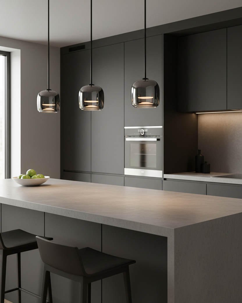 Danoise Pendant Light