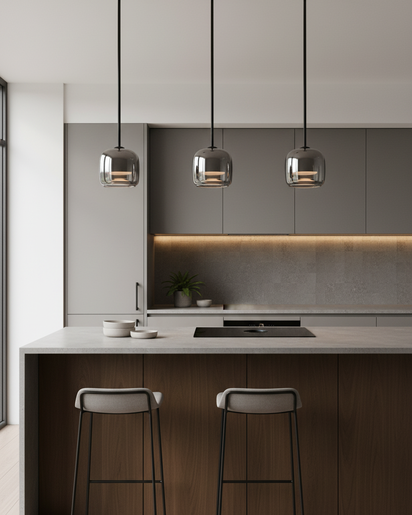 Danoise Pendant Light