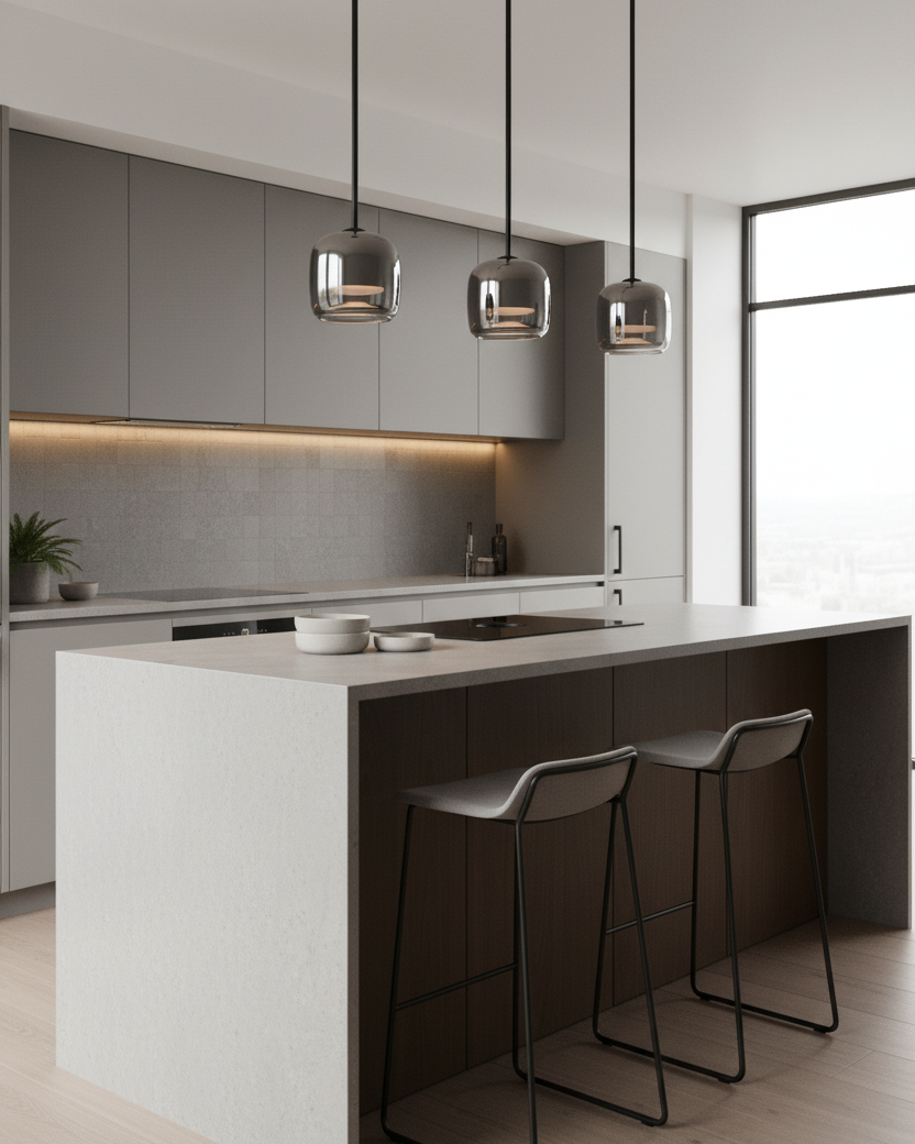 Danoise Pendant Light