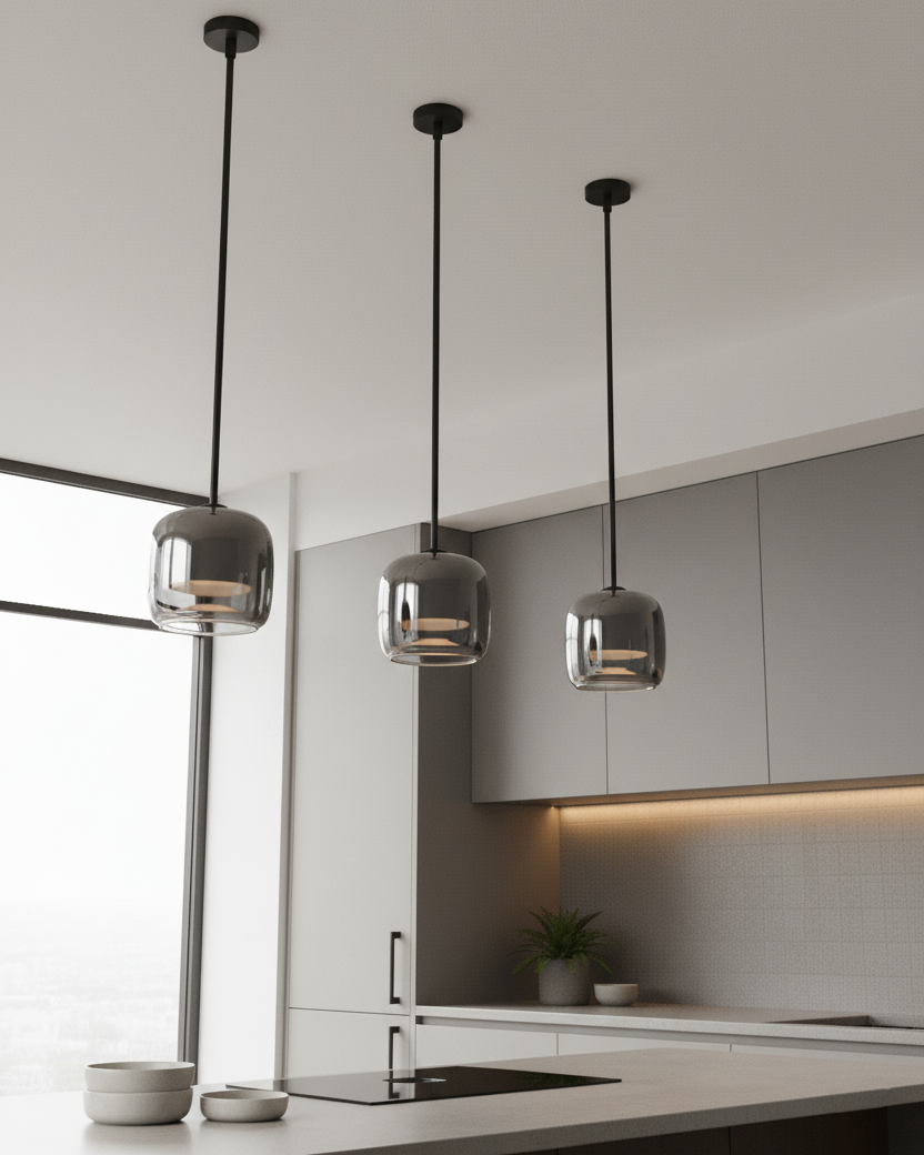 Danoise Pendant Light