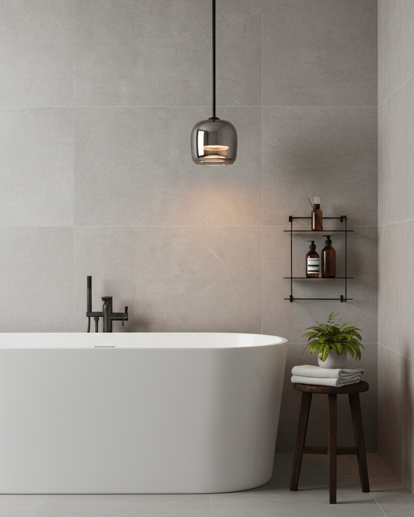 Danoise Pendant Light