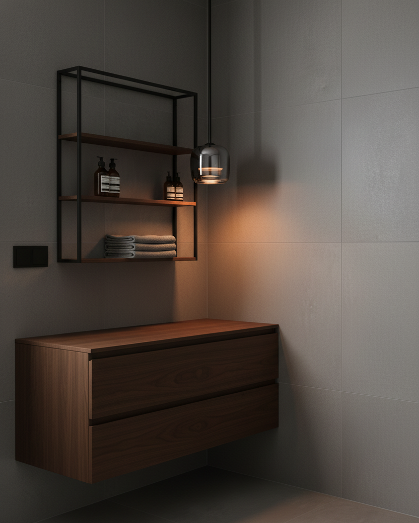 Danoise Pendant Light