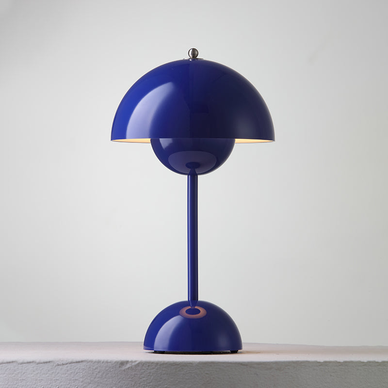 Rechargeable Cordless LED Table Lamp