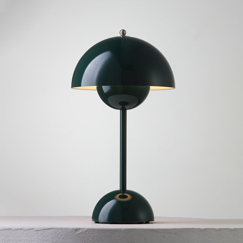 Rechargeable Cordless LED Table Lamp