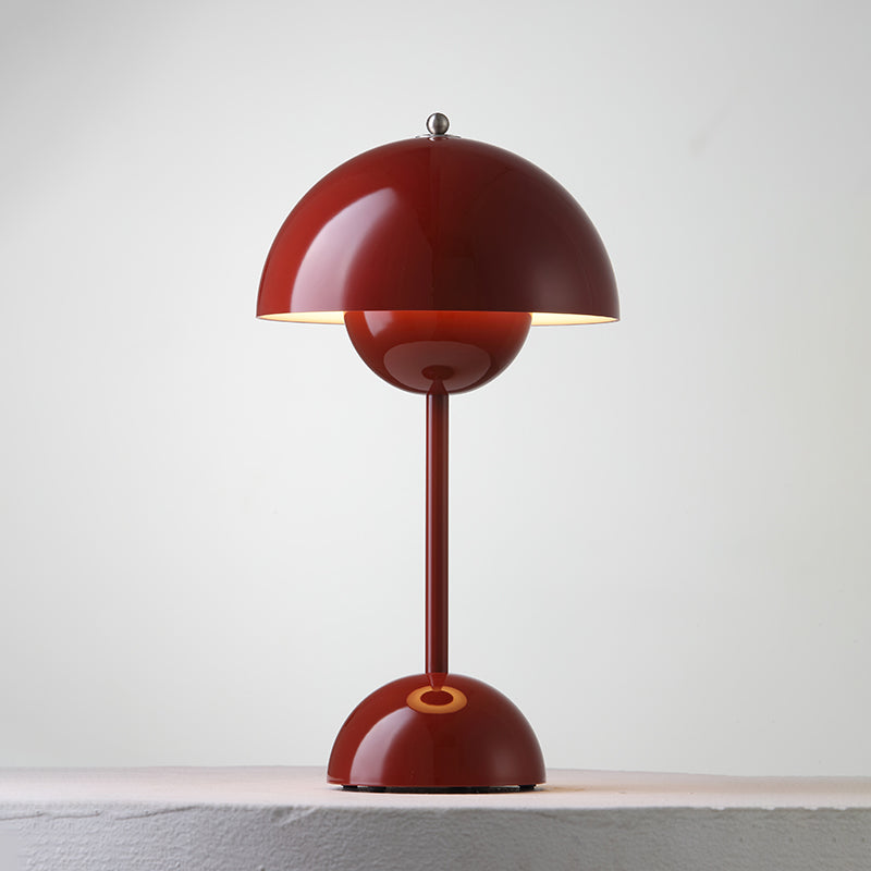 Rechargeable Cordless LED Table Lamp