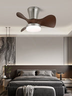 Arvento Minimalist Woodcraft Ceiling Light