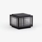 Solis Glass Box Light